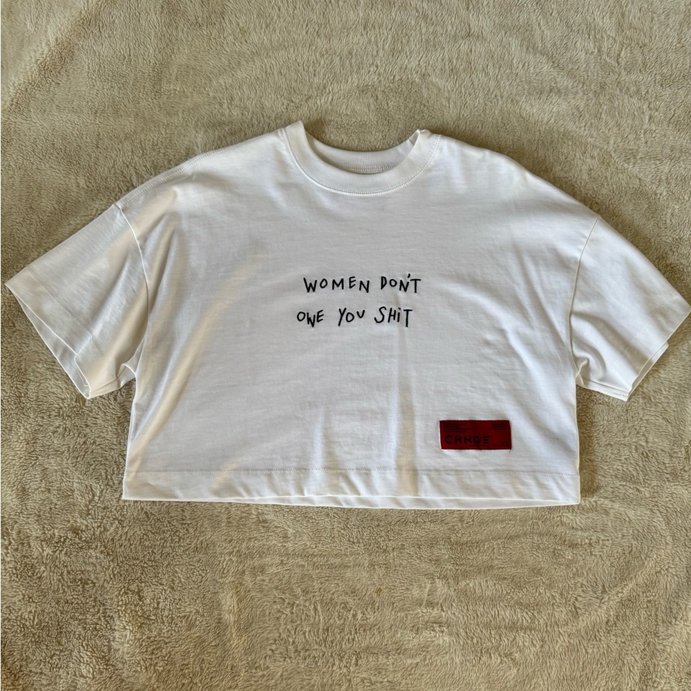 CHNGE Shirt